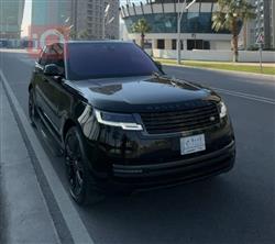 Land Rover Range Rover Vogue